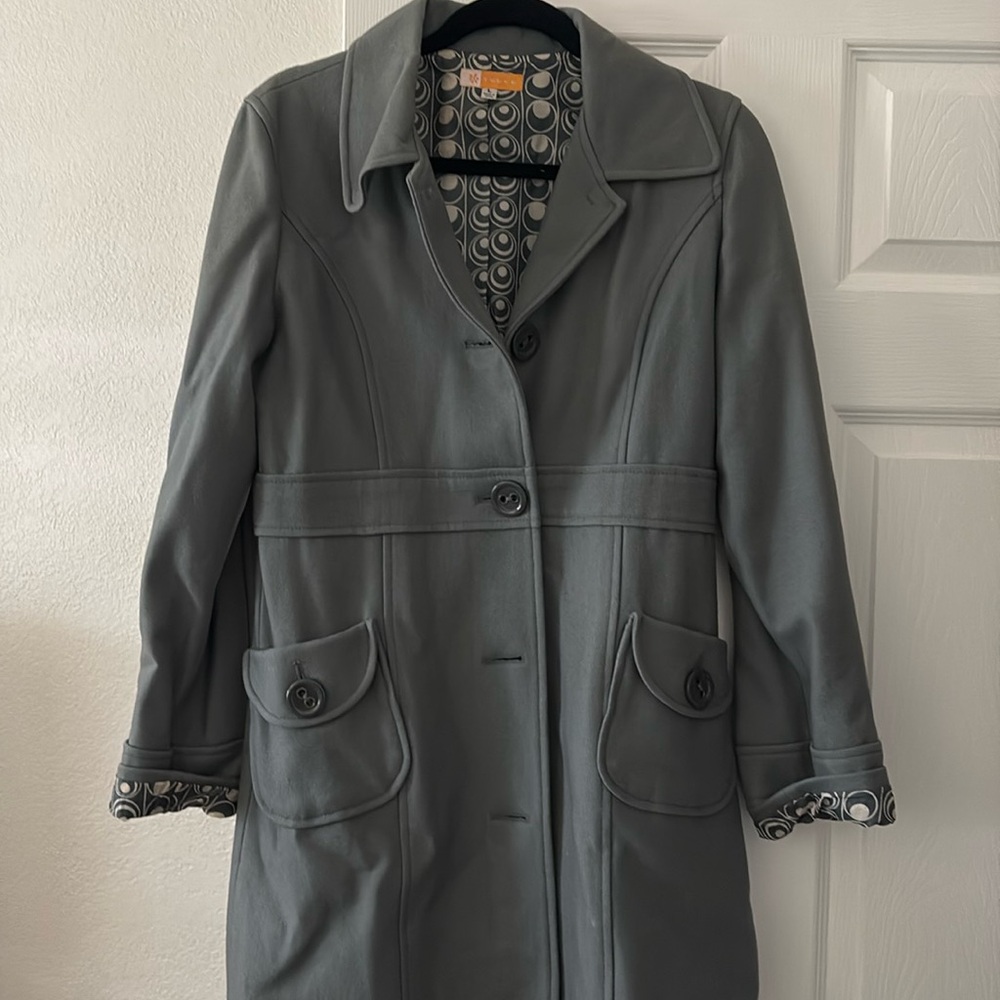 Women’s coat